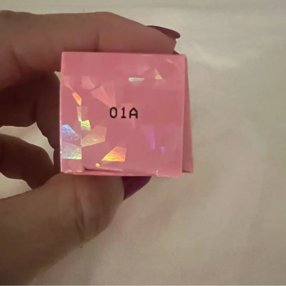 NIB Jeffree Star Magic Star‎ Lavender concealer